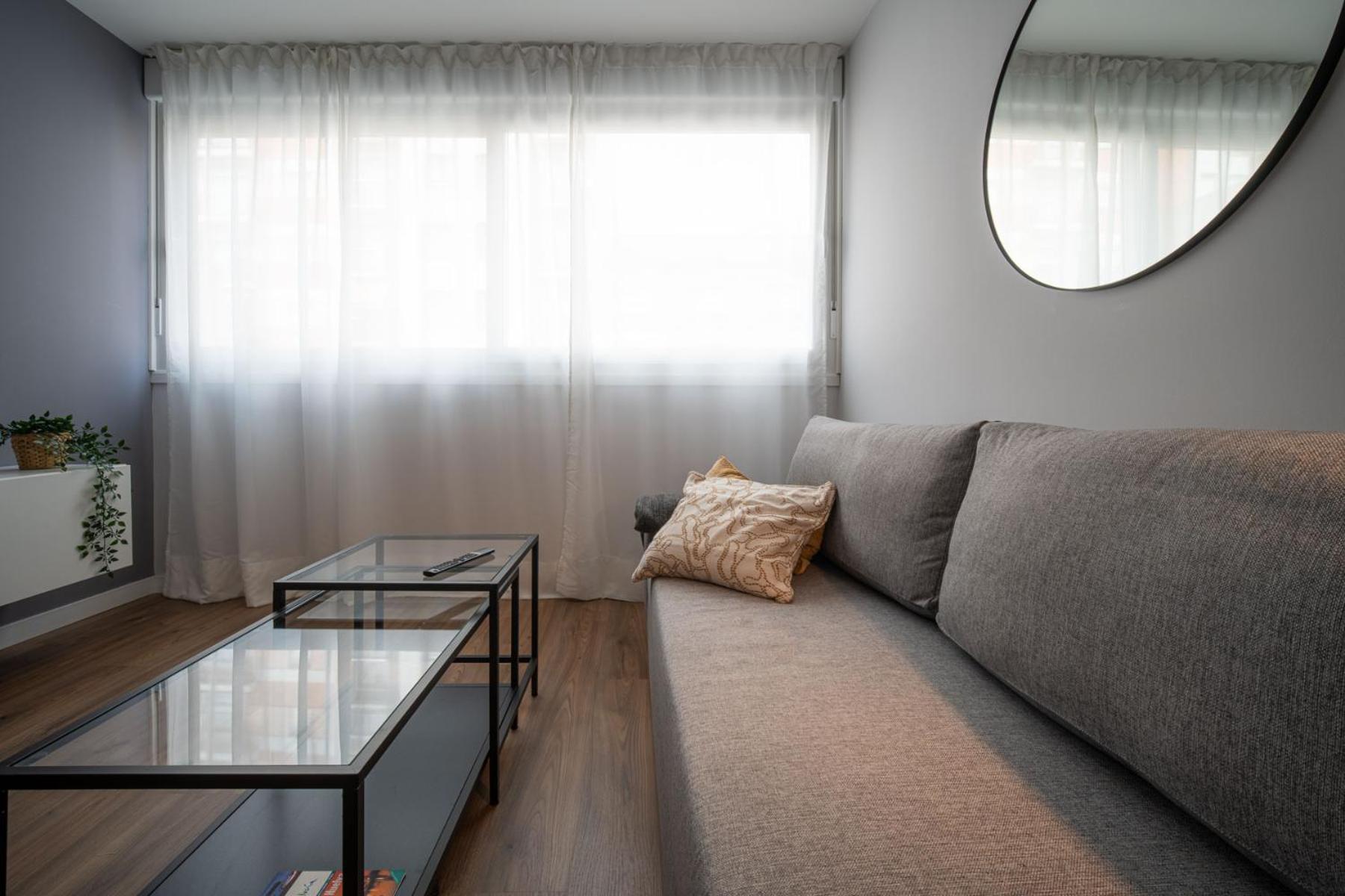Apartamento Luis De Vargas Huelva Eksteriør bilde