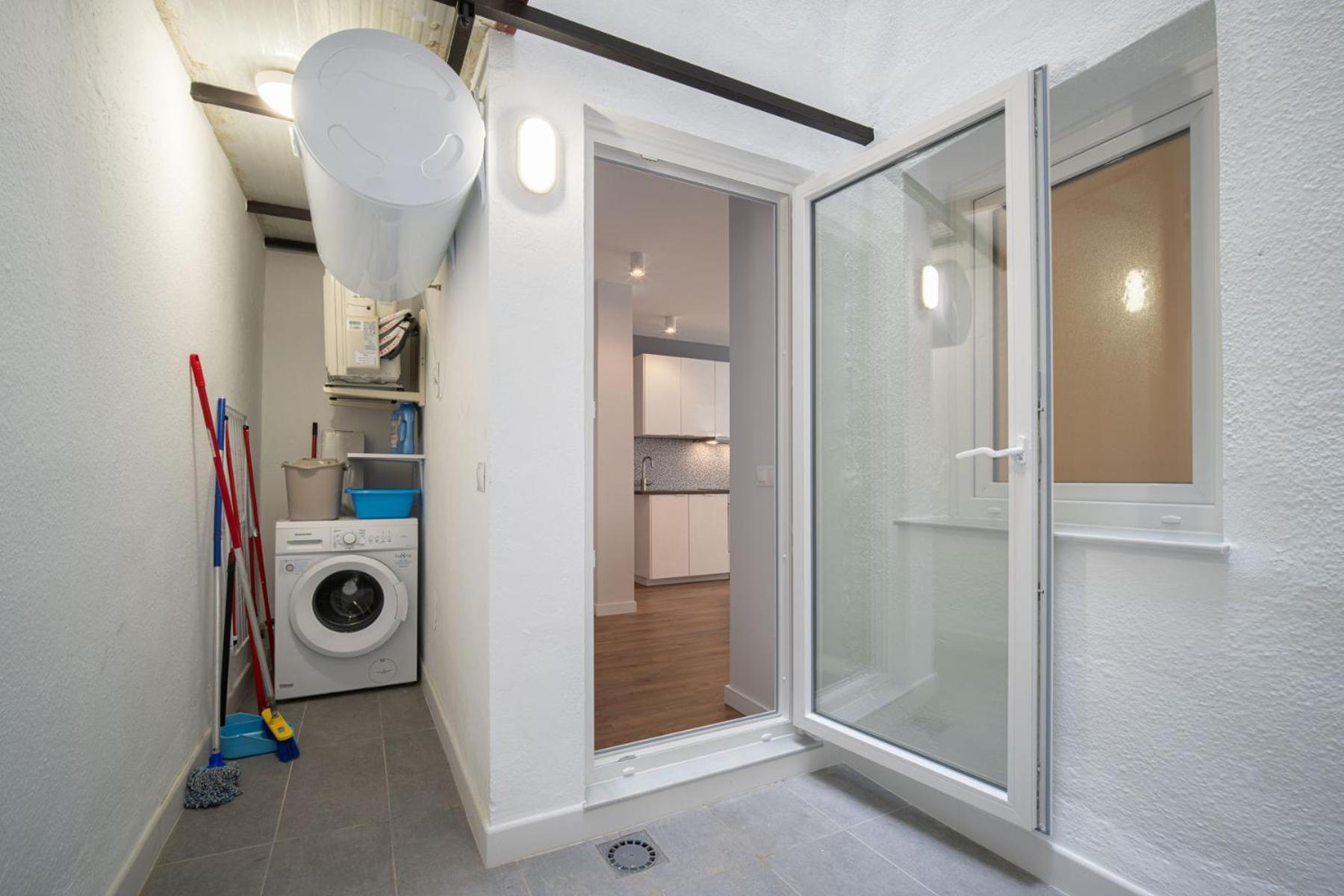 Apartamento Luis De Vargas Huelva Eksteriør bilde