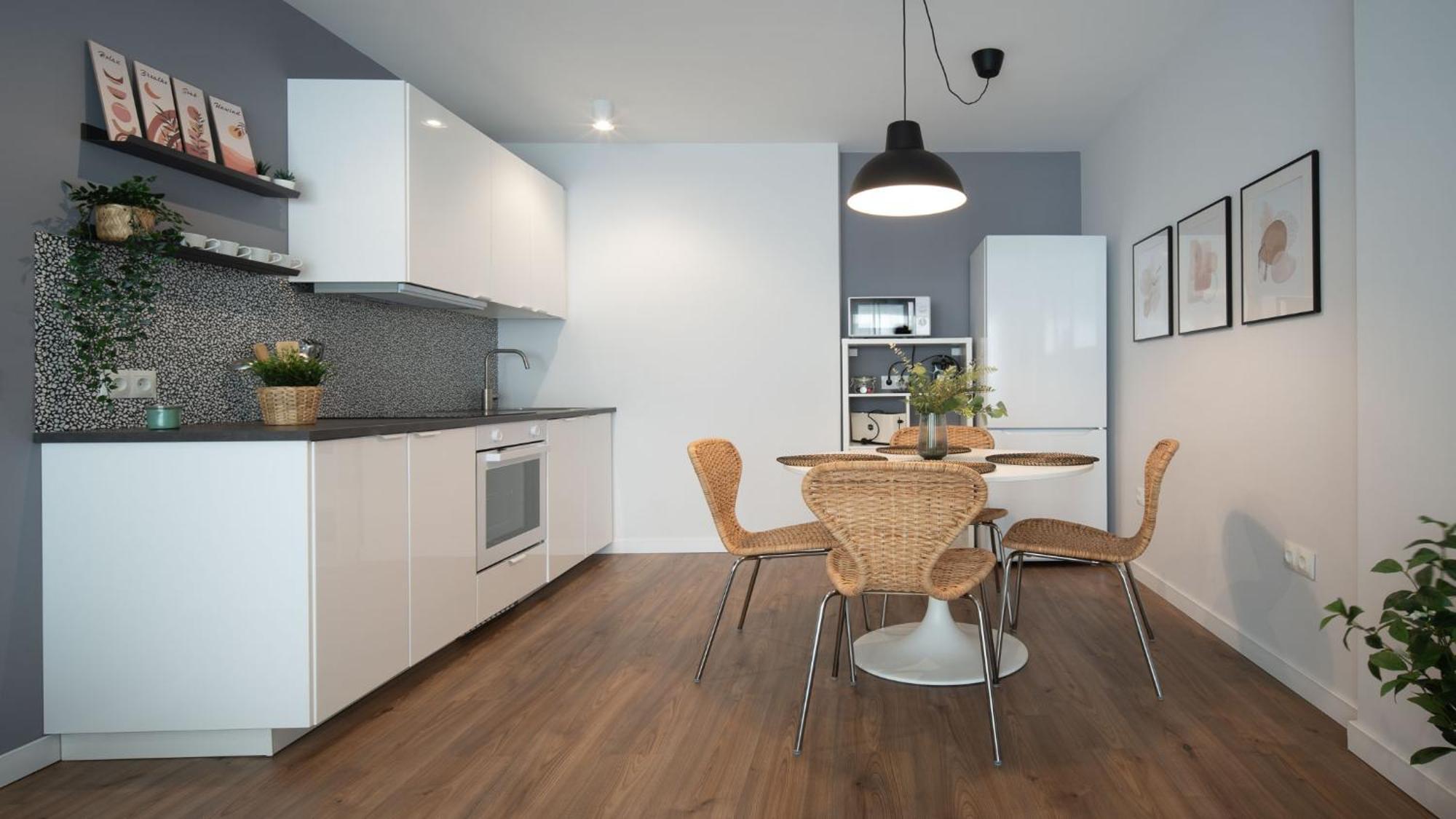 Apartamento Luis De Vargas Huelva Eksteriør bilde
