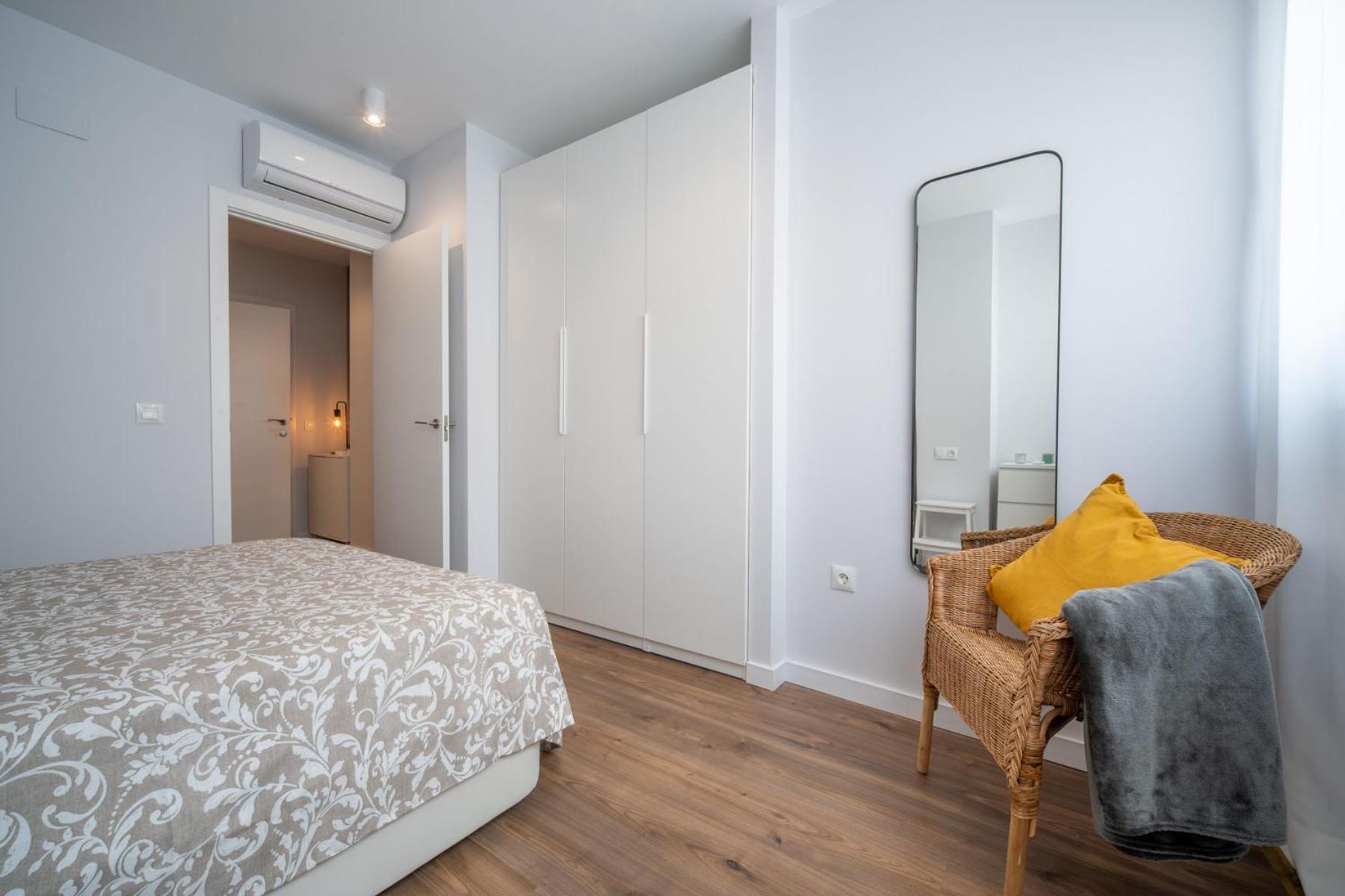 Apartamento Luis De Vargas Huelva Eksteriør bilde