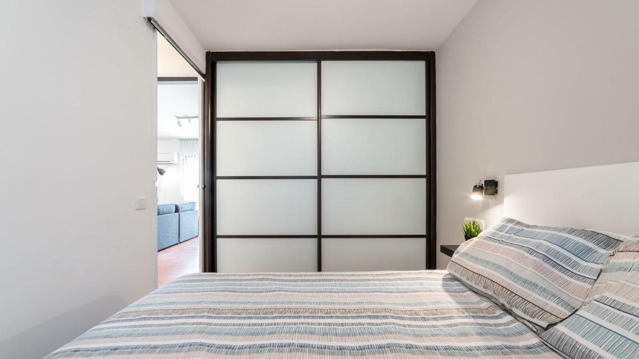 Apartamento Luis De Vargas Huelva Eksteriør bilde